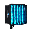 Nanlite Quick-release Softbox with eggcrate za PavoSlim 60B_60C